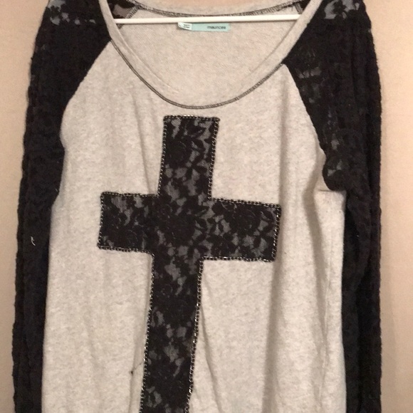 Maurices sweater - Picture 2 of 2